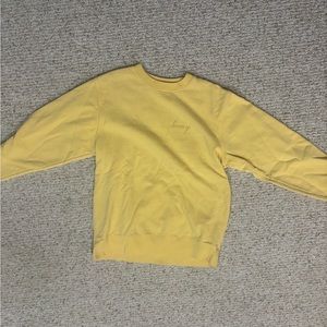 Brandy Melville “Honey” Sweatshirt
